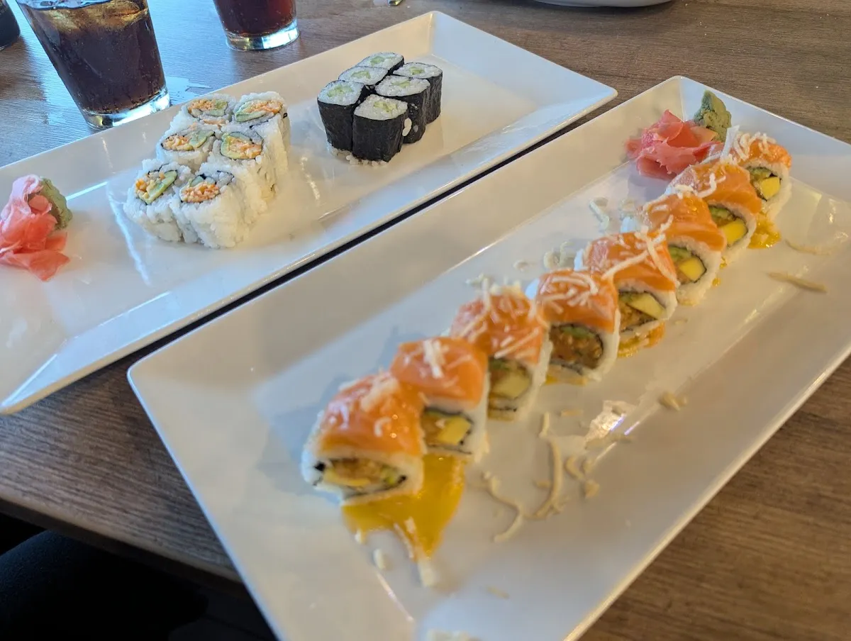 Sato Sushi — photo 4