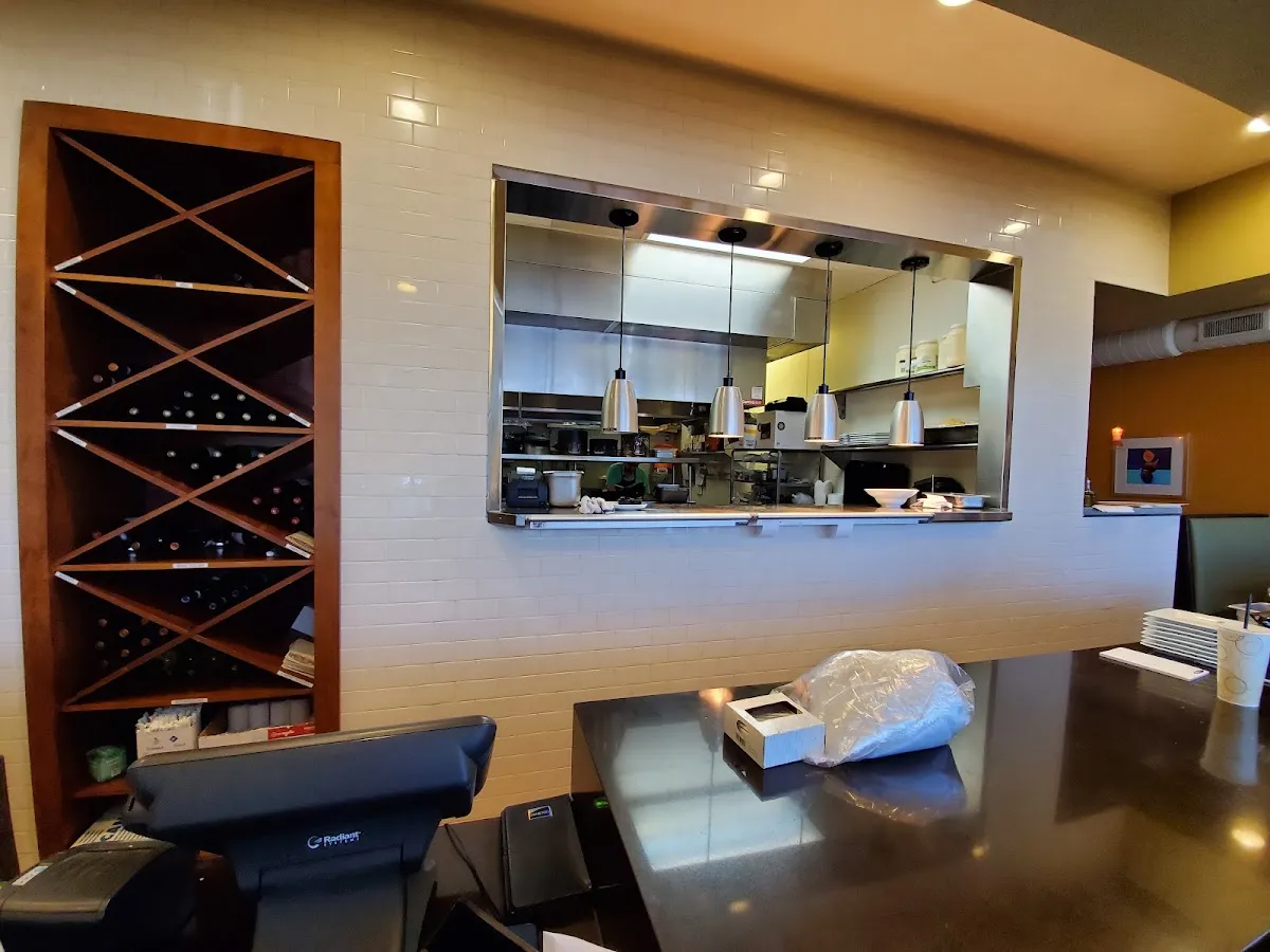 Sato Sushi — photo 7