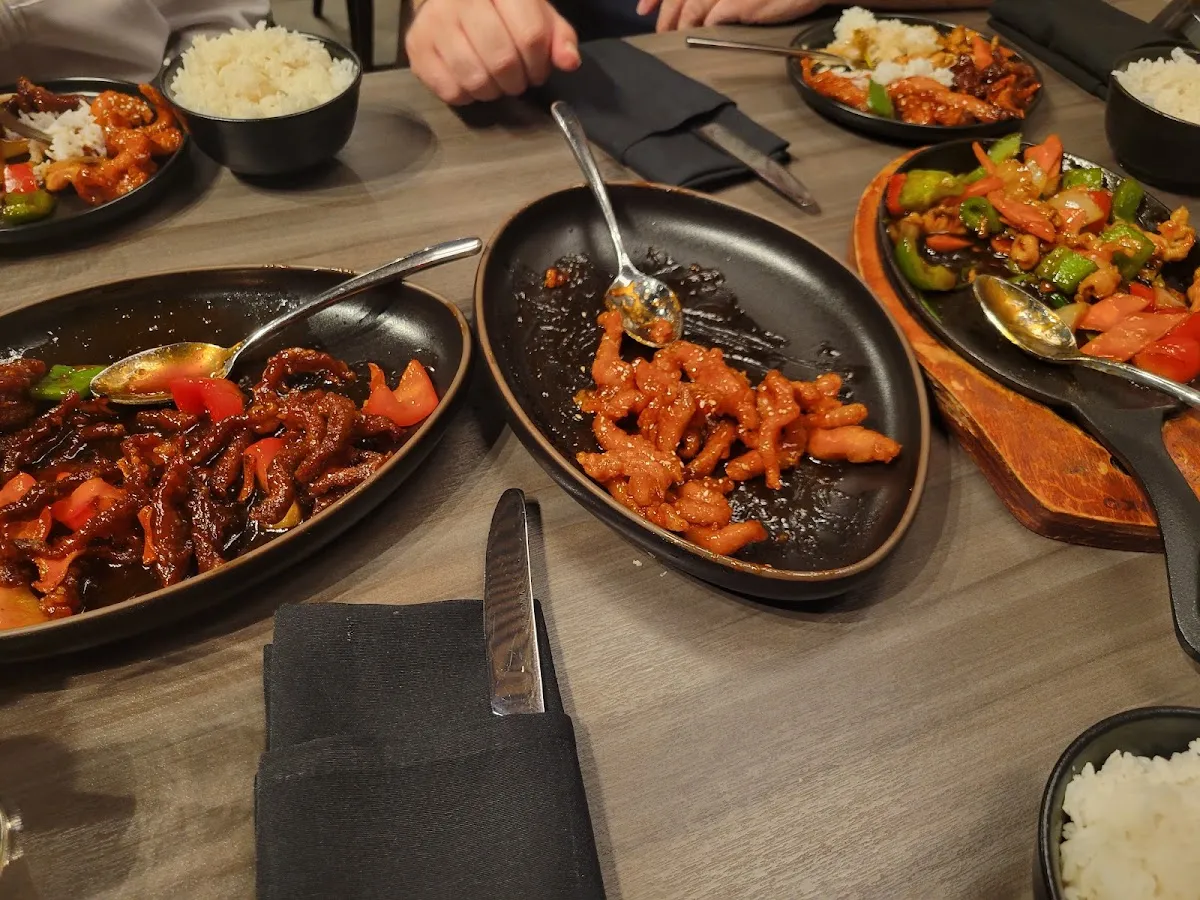 Sauteéd — photo 4