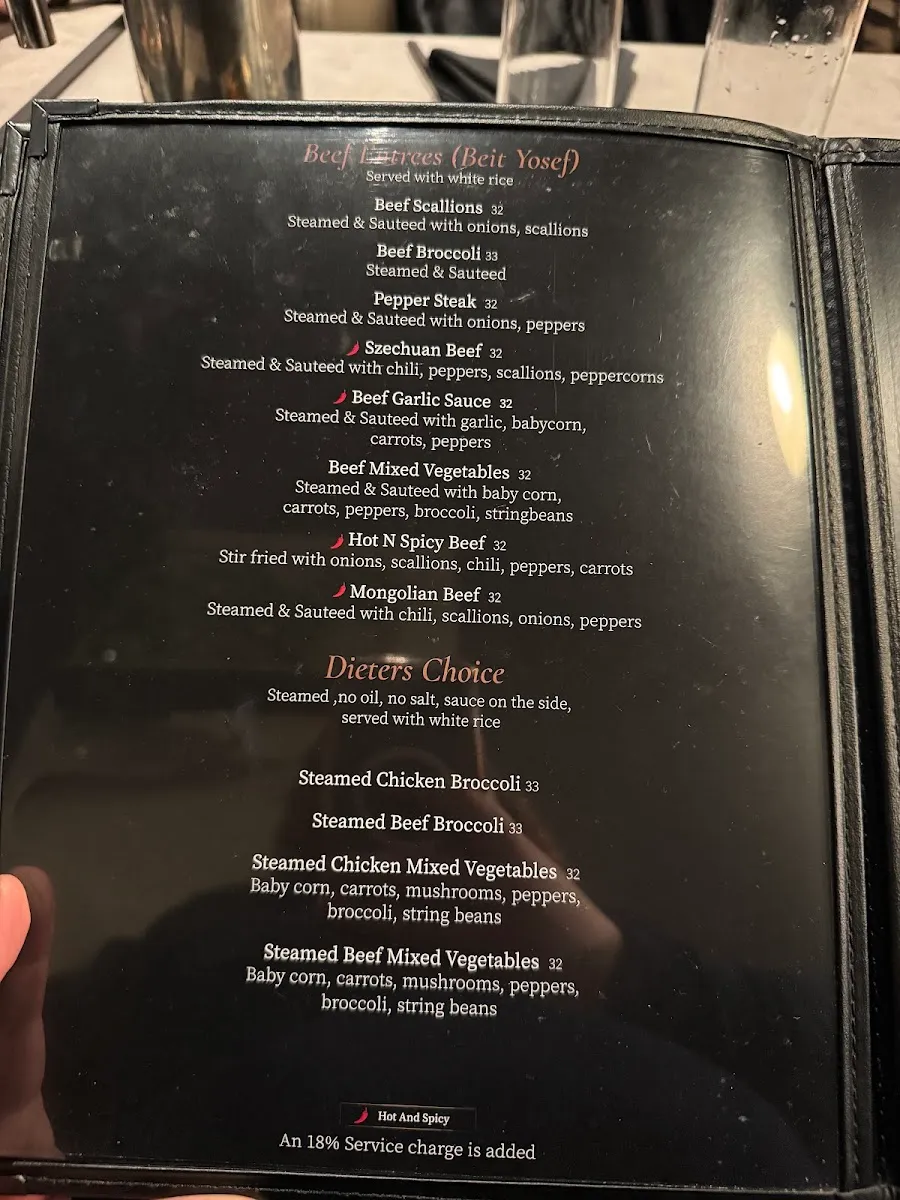 Sauteéd — photo 9
