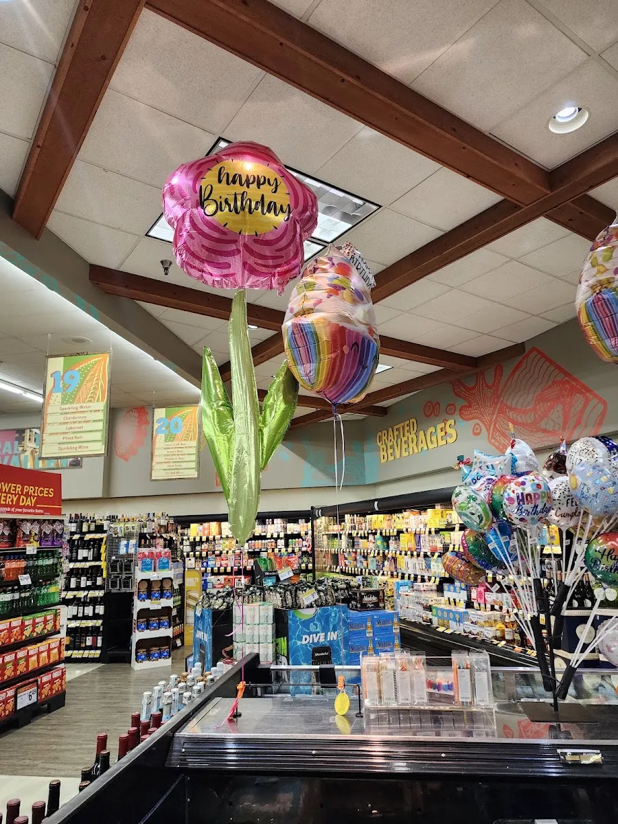 Save Mart — photo 2