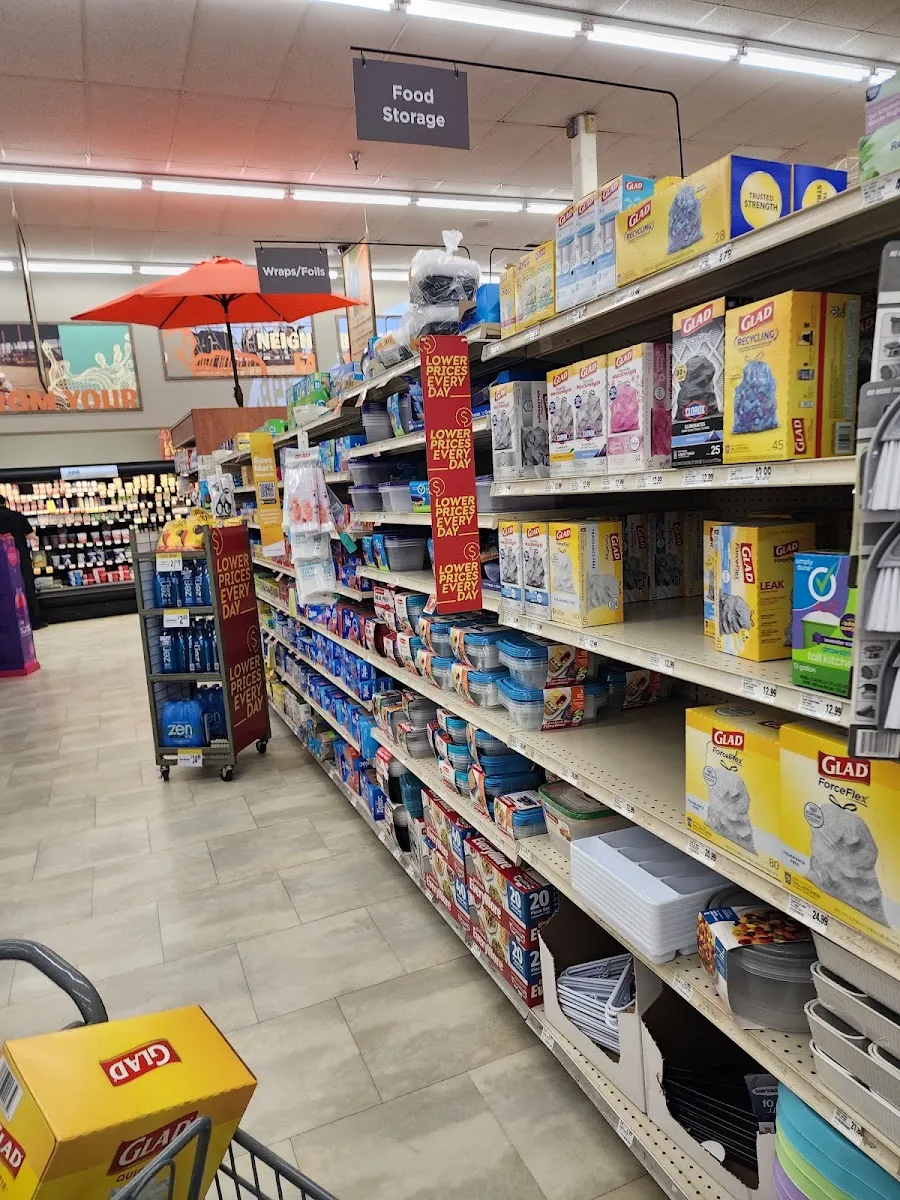 Save Mart — photo 3