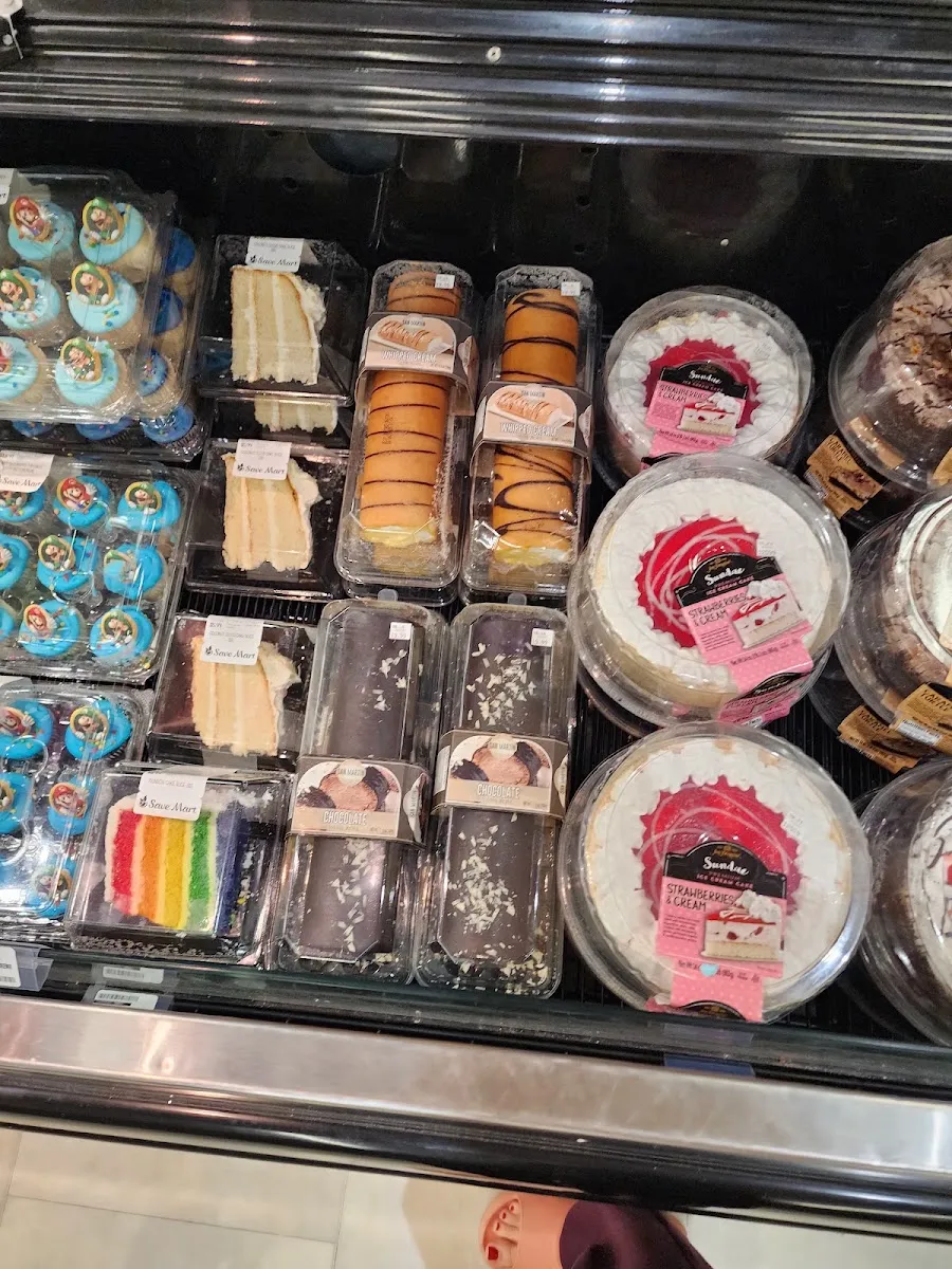 Save Mart — photo 4