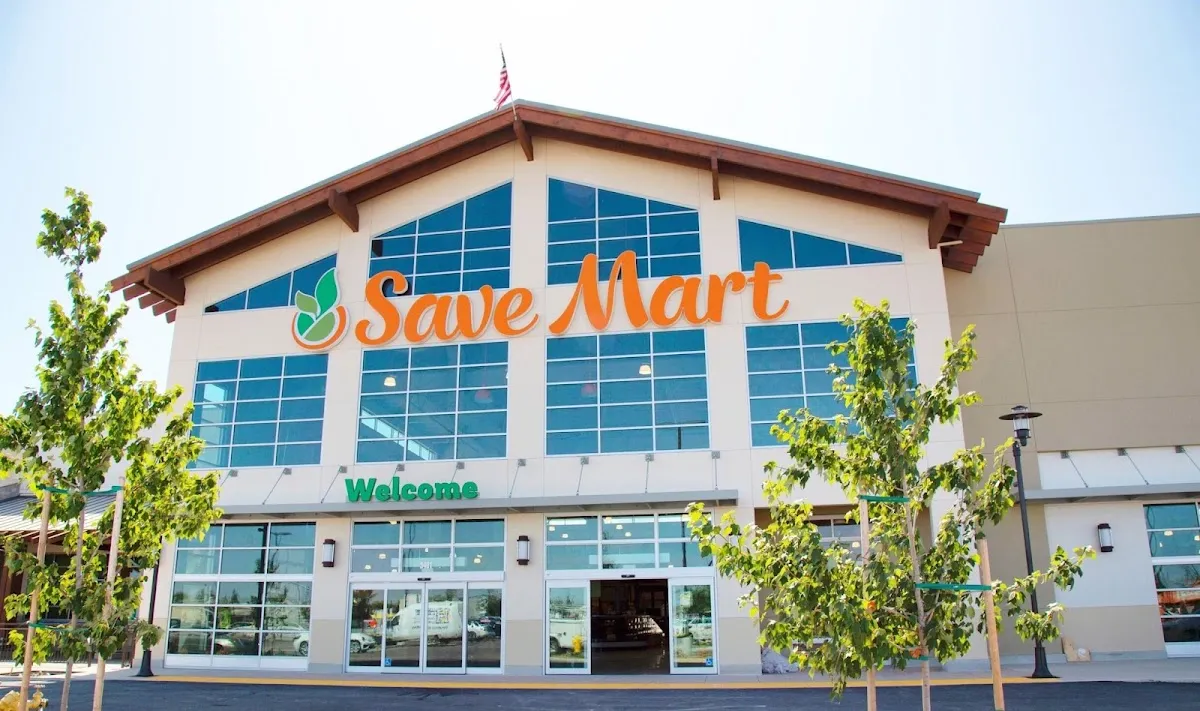 Save Mart — photo 5
