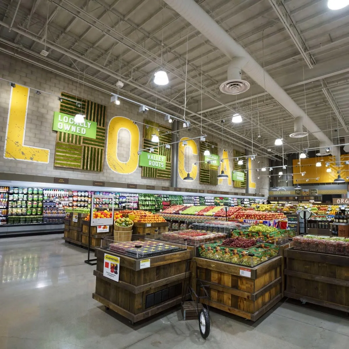 Save Mart — photo 6