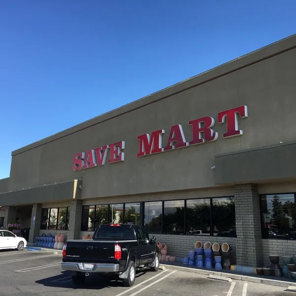Save Mart — photo 7