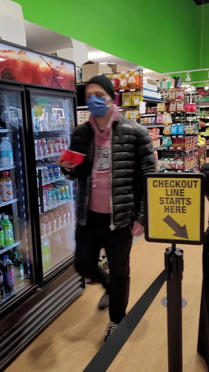 Savours Fresh Market — photo 3
