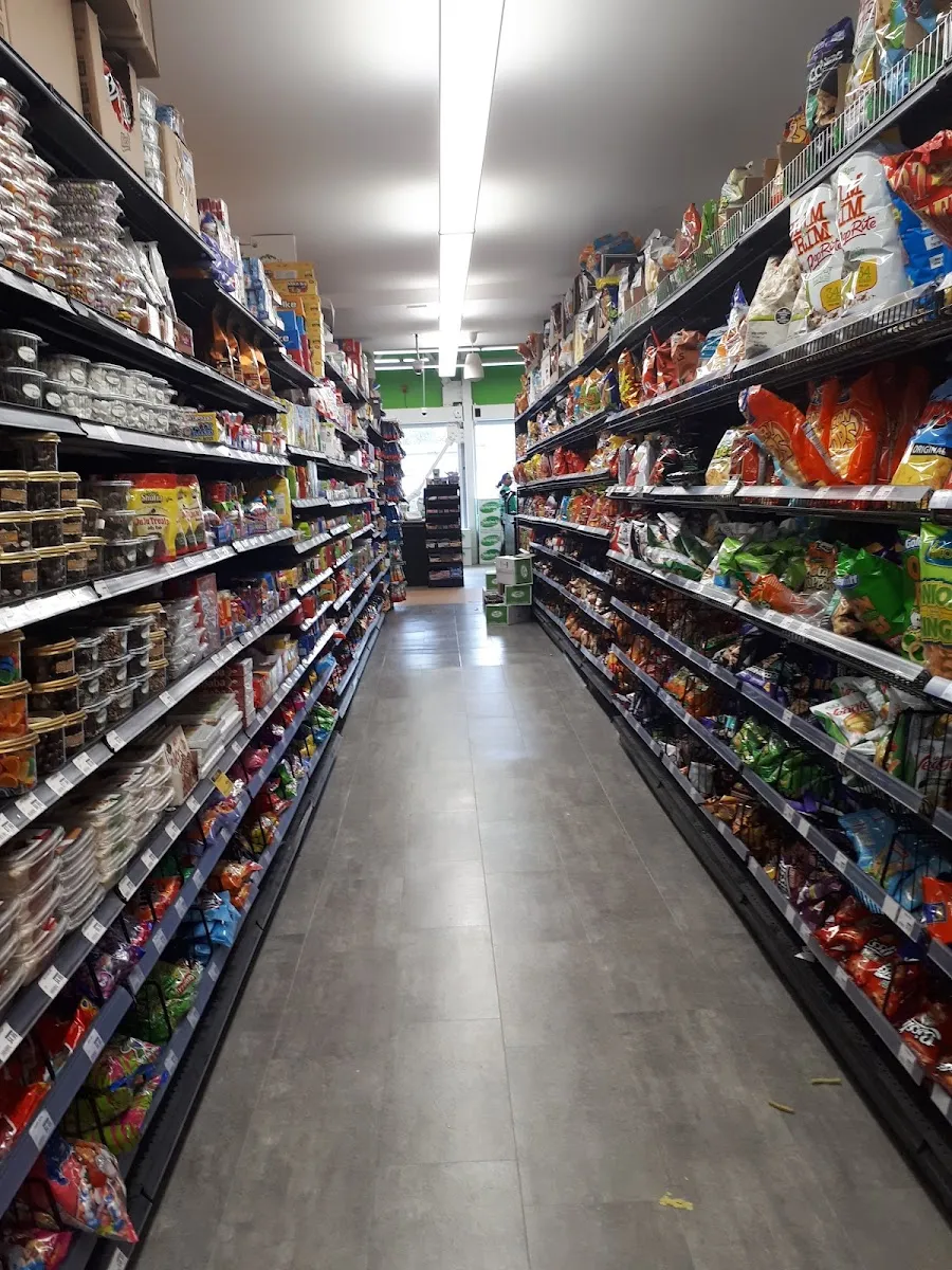 Savours Fresh Market — photo 9