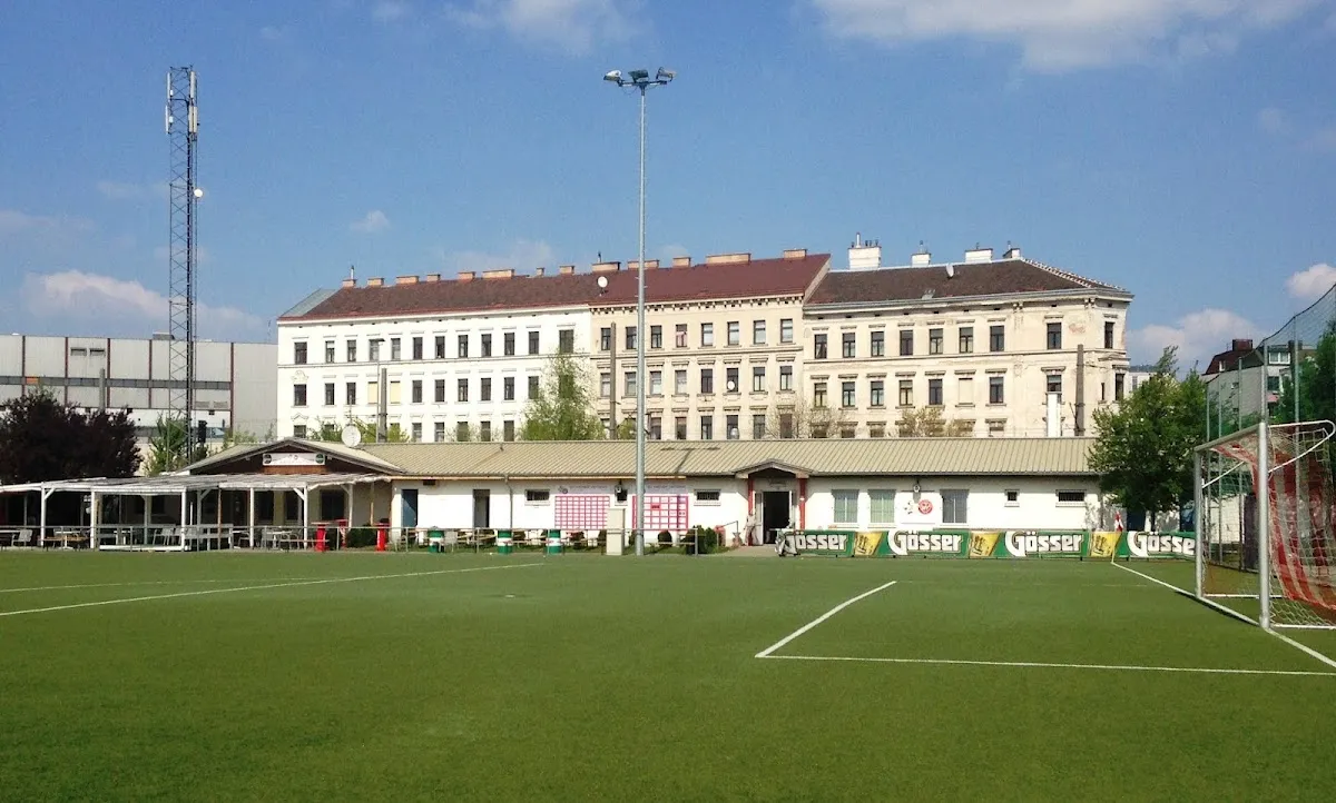 SC Maccabi Wien