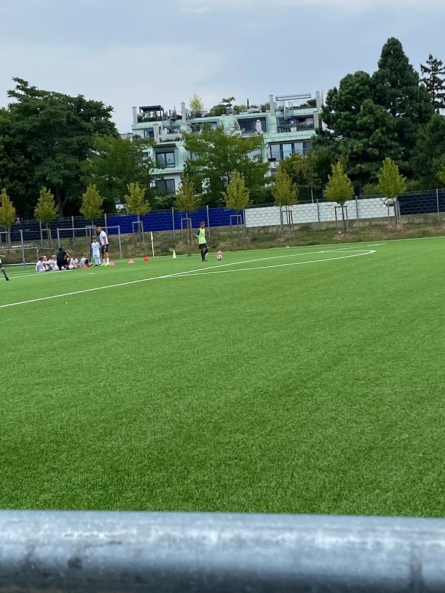 SC Maccabi Wien — photo 3