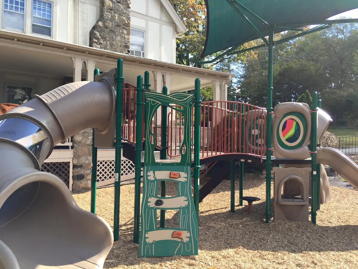 Scarsdale Congregational Church Nursery School — foto 2