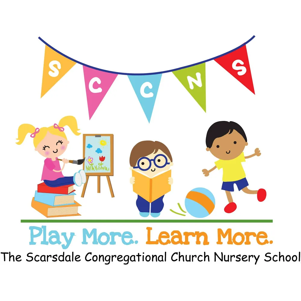 Scarsdale Congregational Church Nursery School — foto 4