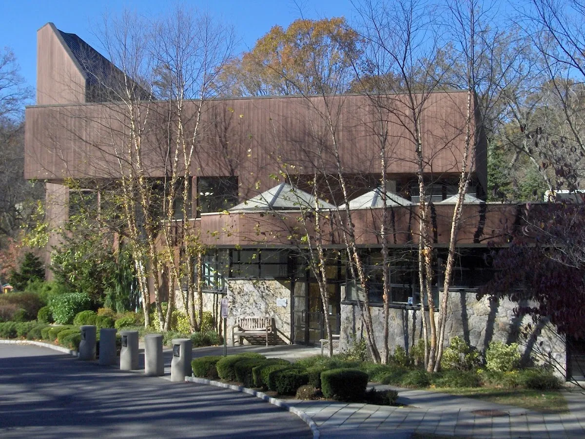 Scarsdale Synagogue - Temples' Tremont & Emanu-El — photo 5