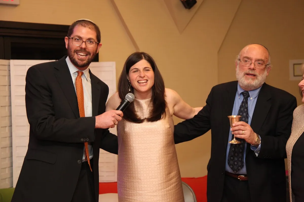 Scarsdale Synagogue - Temples' Tremont & Emanu-El — photo 10