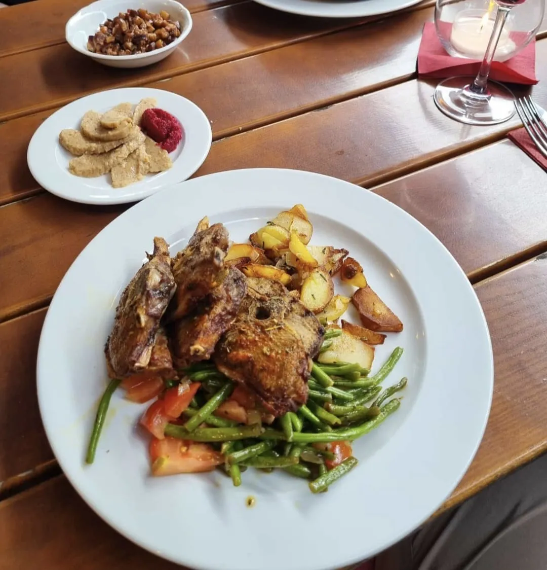 Schalom Restaurant - Chemnitz — photo 7
