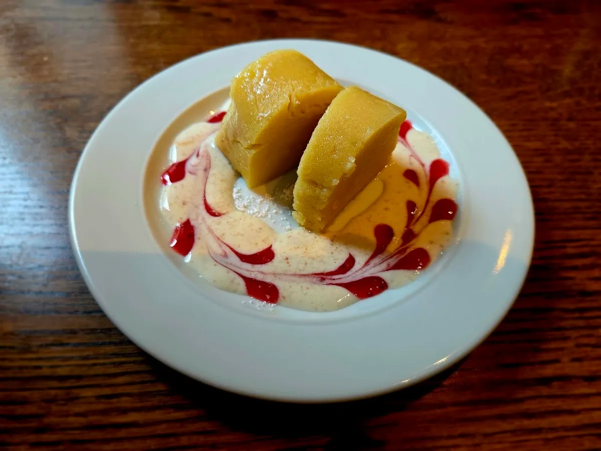Schalom Restaurant - Chemnitz — photo 8