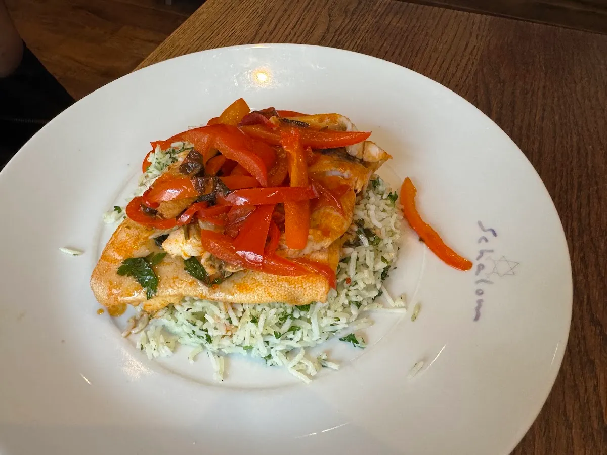 Schalom Restaurant - Chemnitz — photo 9