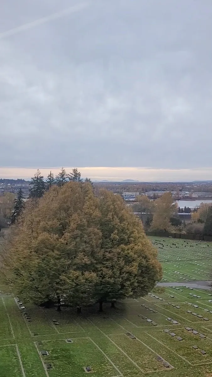 Schara Tzedeck Cemetery — foto 3