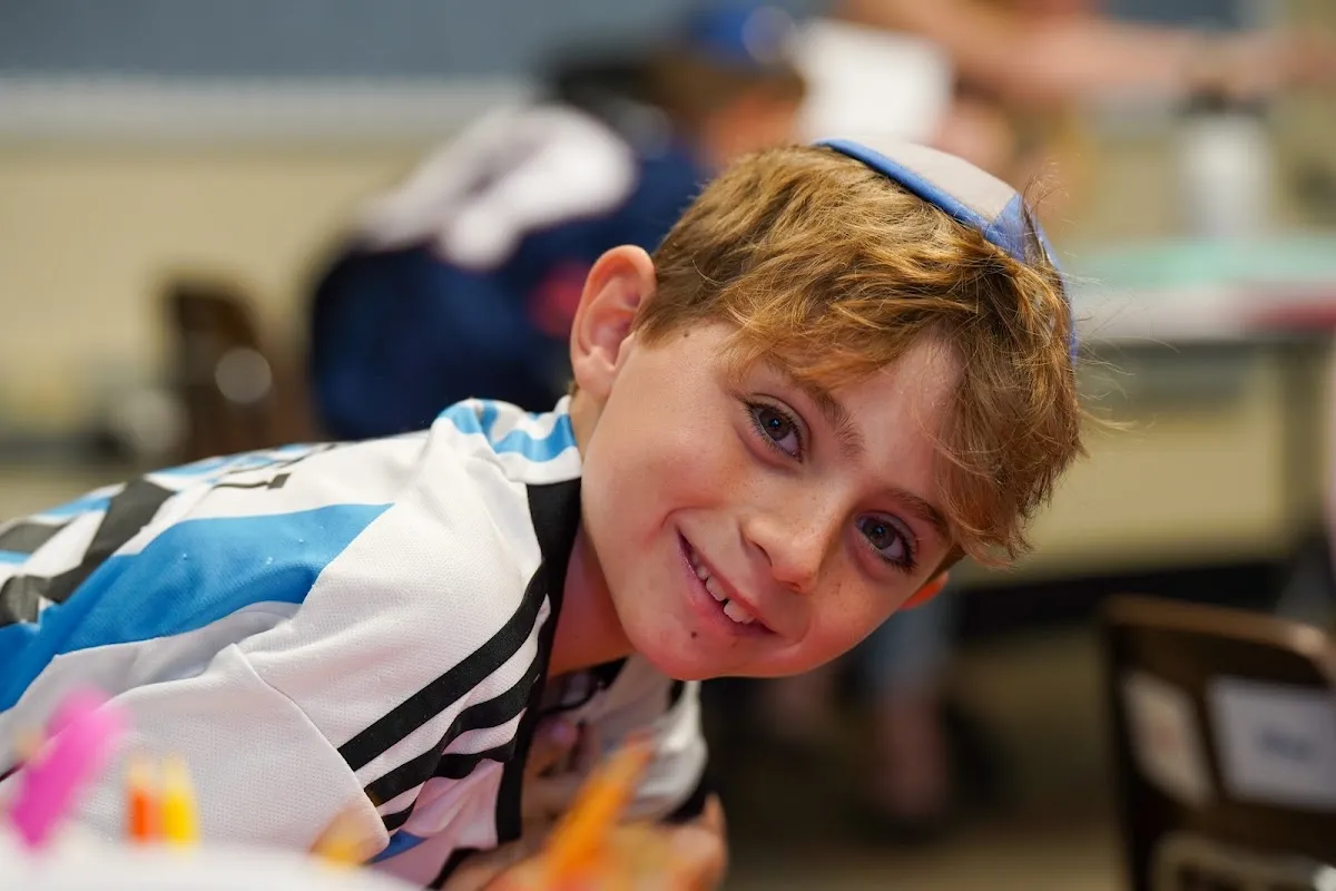 Schechter Boston - Lower School — foto 4