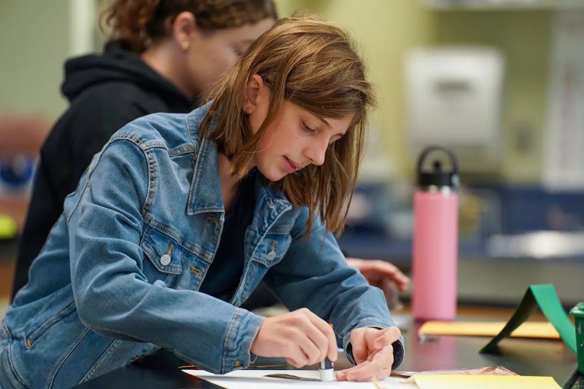 Schechter Boston - Upper School — photo 5