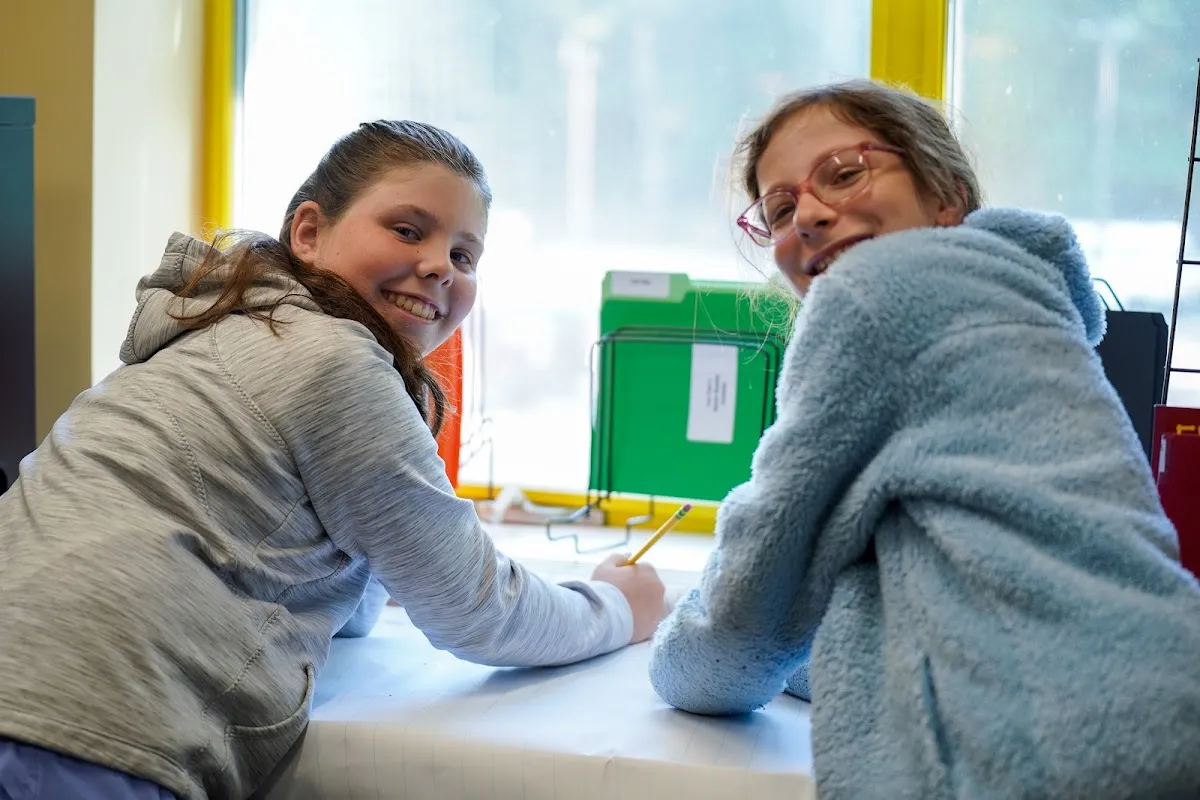 Schechter Boston - Upper School — photo 7
