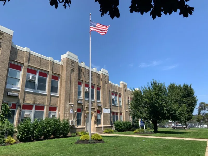 Schechter School of Long Island