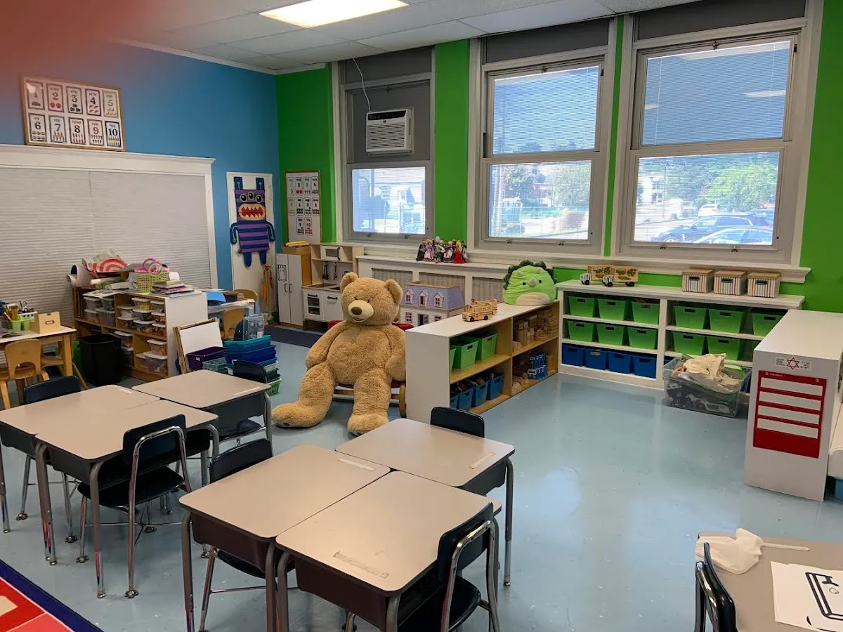 Schechter School of Long Island — foto 2