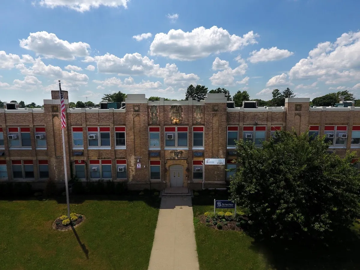Schechter School of Long Island — foto 4