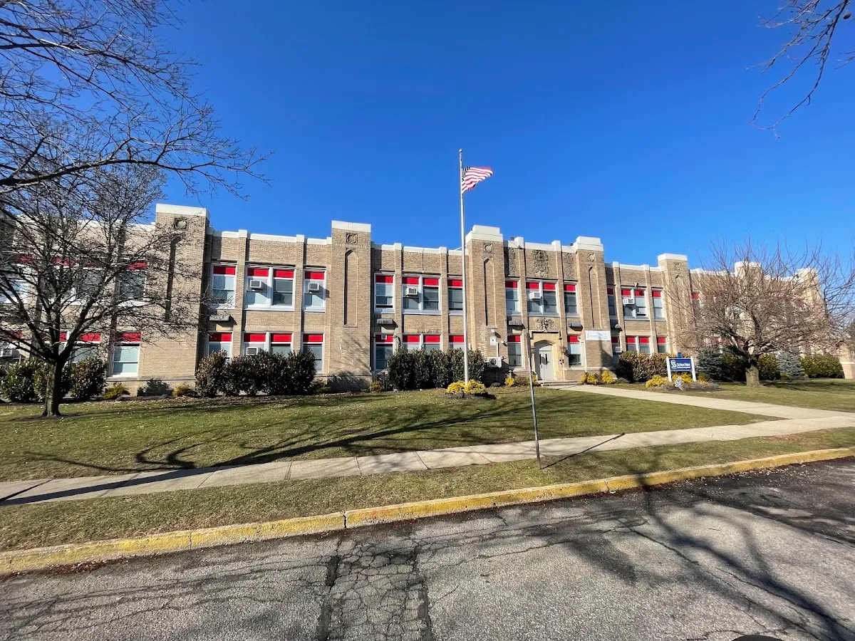 Schechter School of Long Island — foto 5