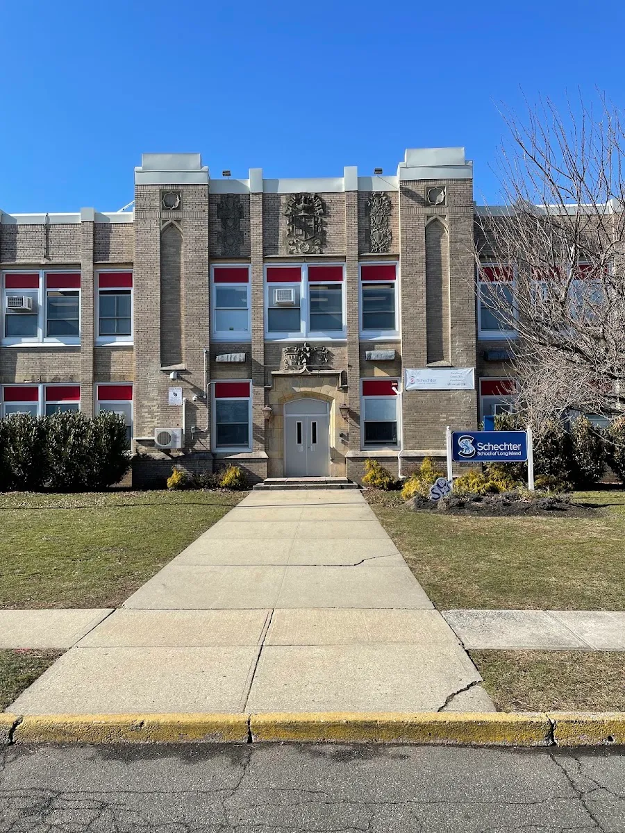 Schechter School of Long Island — foto 6