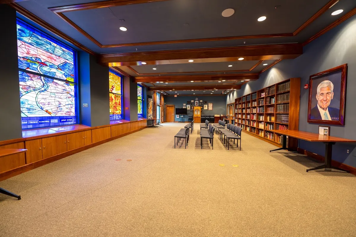 Schilit Hillel at University of Florida — foto 4