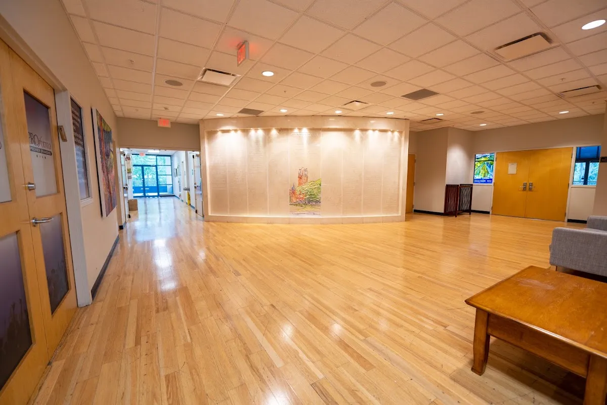 Schilit Hillel at University of Florida — foto 7