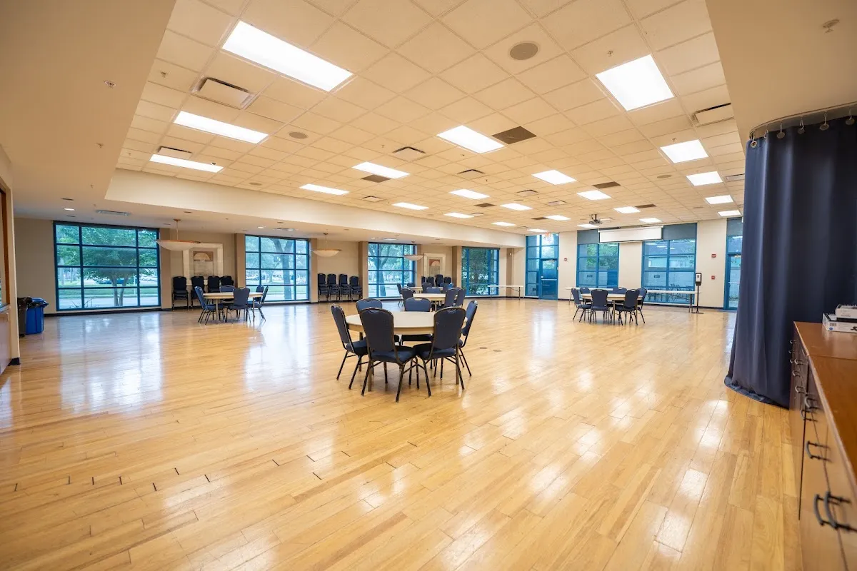 Schilit Hillel at University of Florida — foto 8