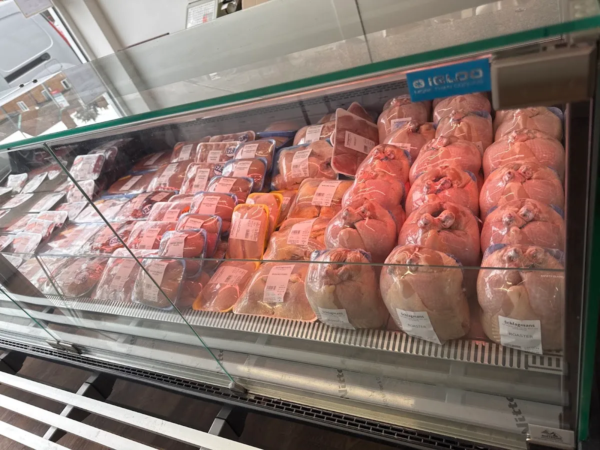 SCHLAGMANS KOSHER BUTCHERS — foto 3