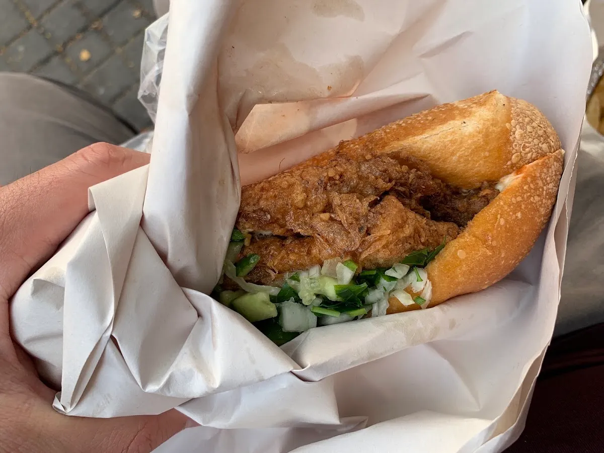 Schnitzel Ayala — photo 2