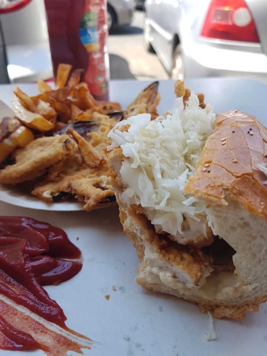 Schnitzel Ayala — photo 6
