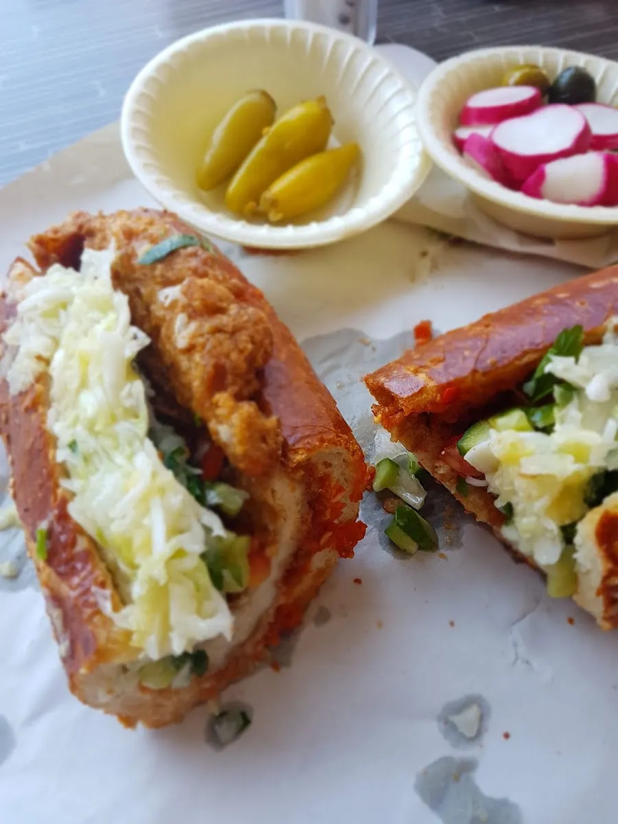 Schnitzel Ayala — photo 7