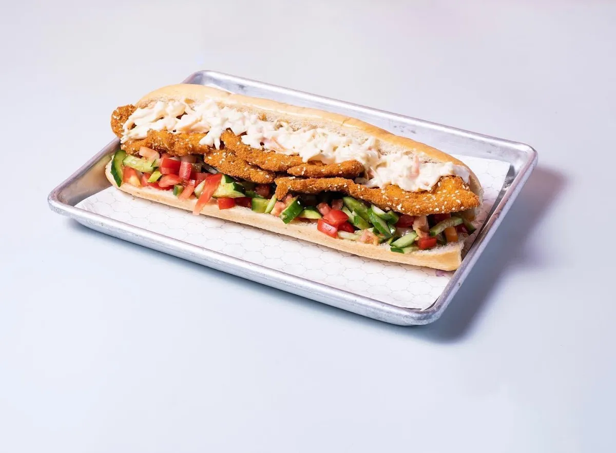 Schnitzel Bis — foto 2