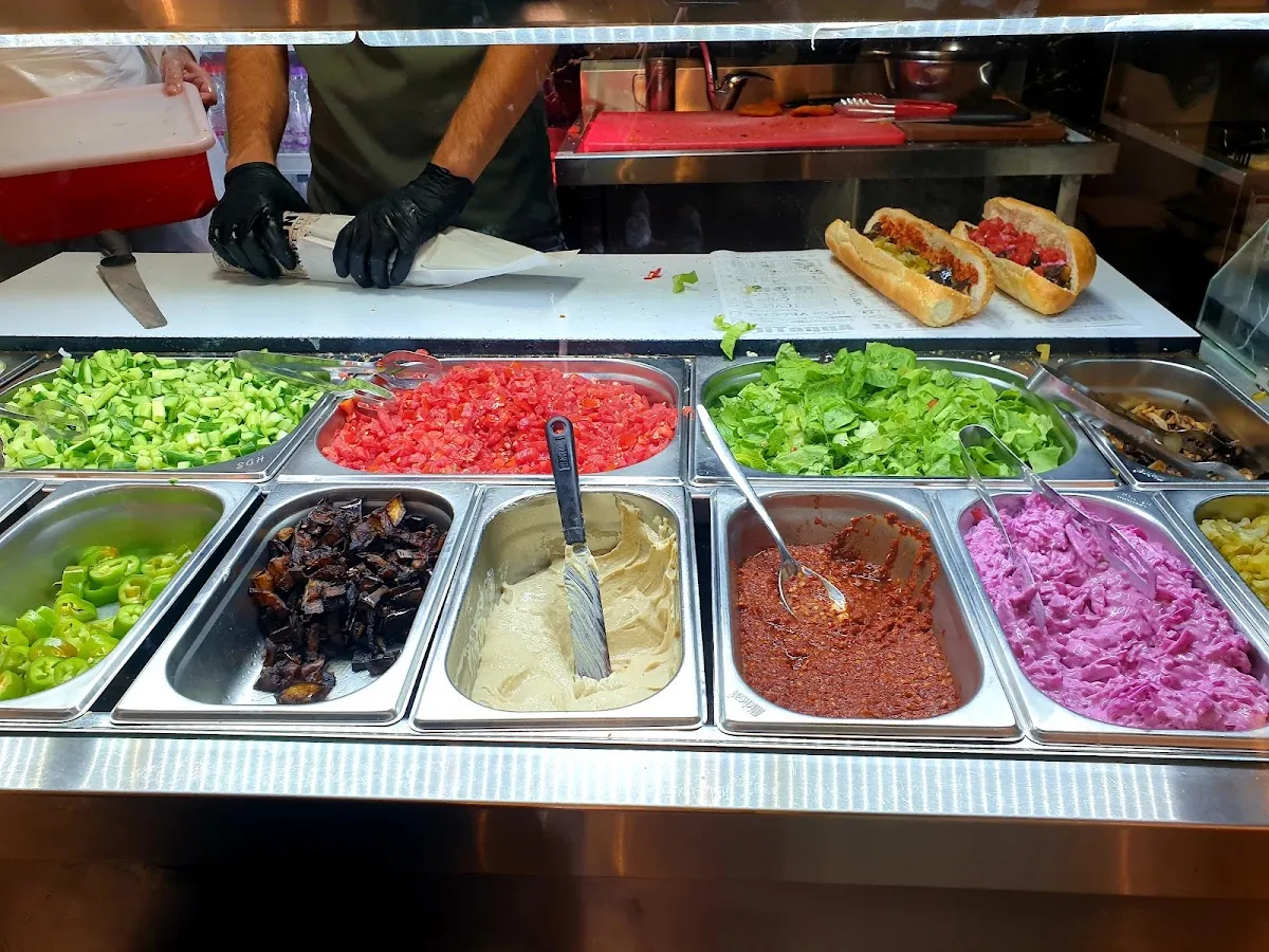 Schnitzel Chef — foto 2