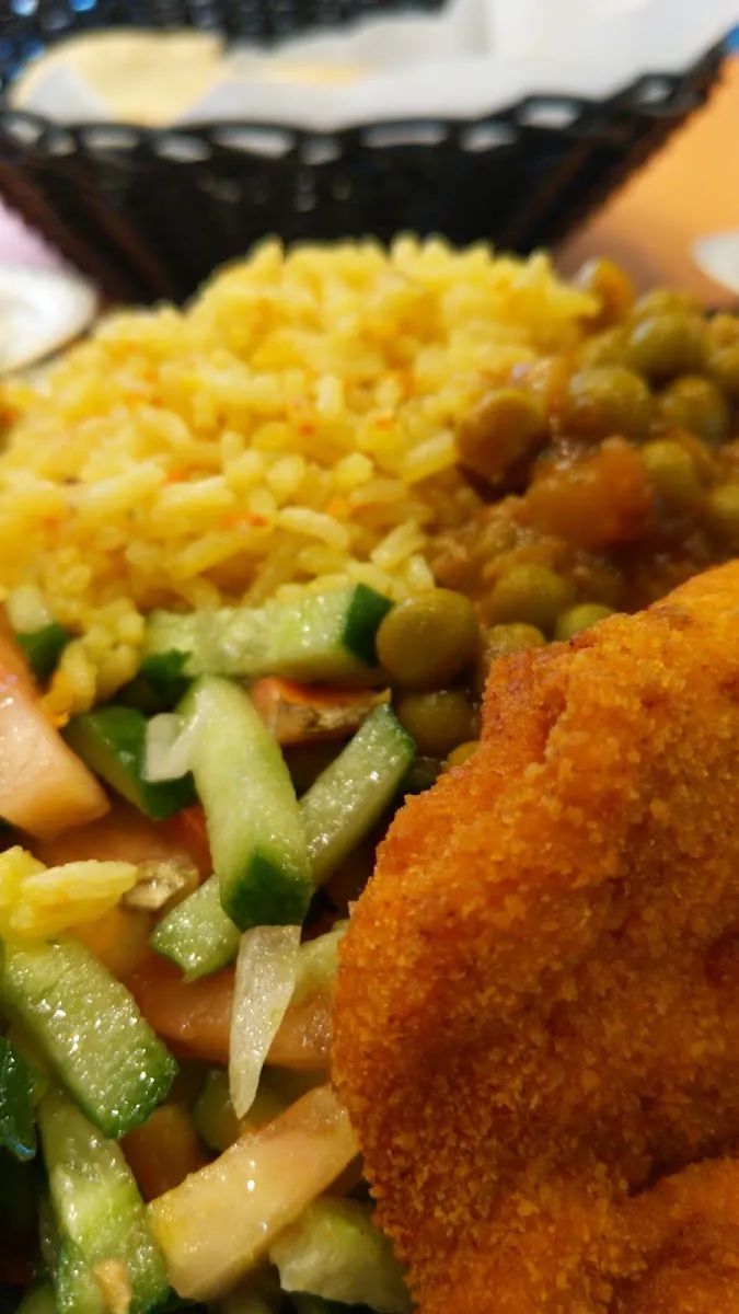 Schnitzel Company (Herzliya) — photo 7