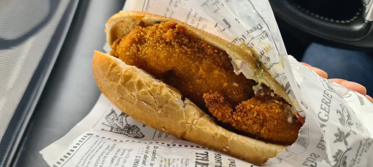 Schnitzel Diner — photo 2