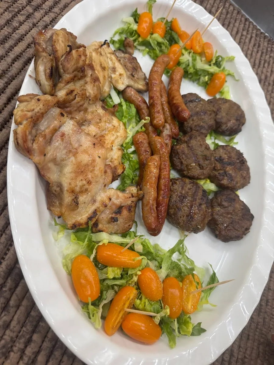 Schnitzel factory kosher — photo 5
