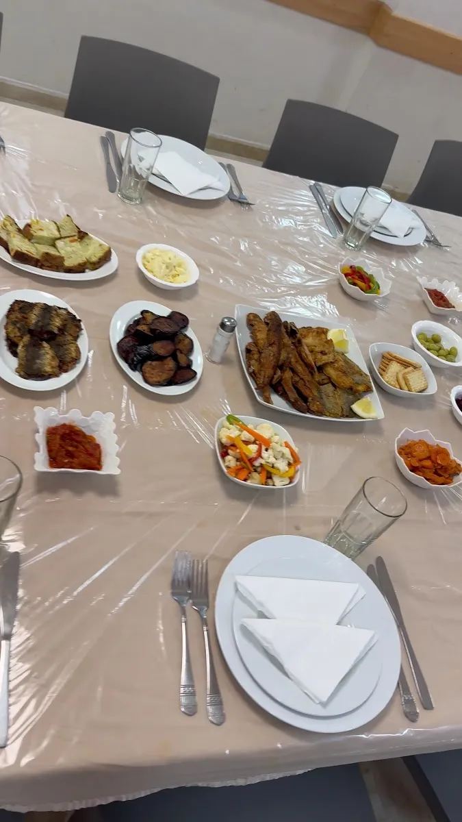 Schnitzel factory kosher — photo 6