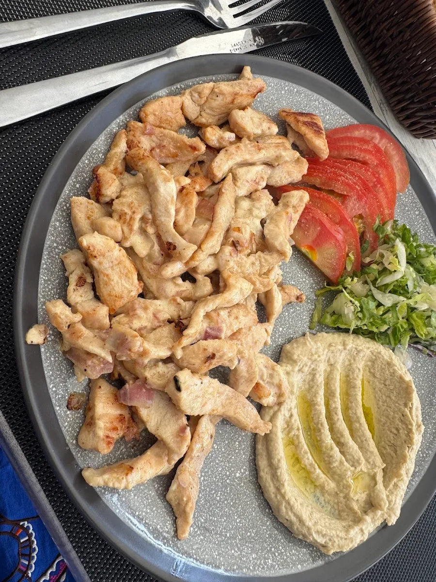 Schnitzel factory kosher — photo 7