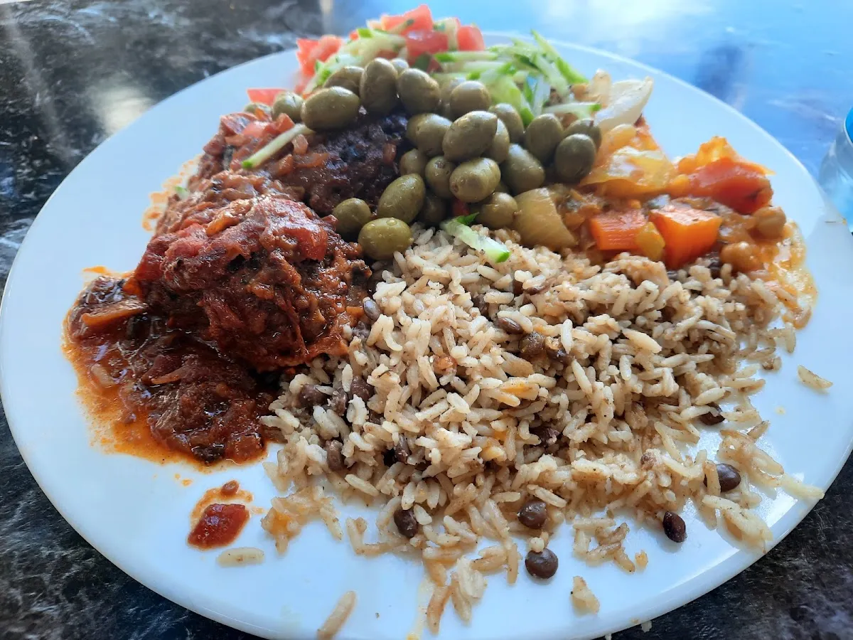 Schnitzel HaTarnegol — photo 4