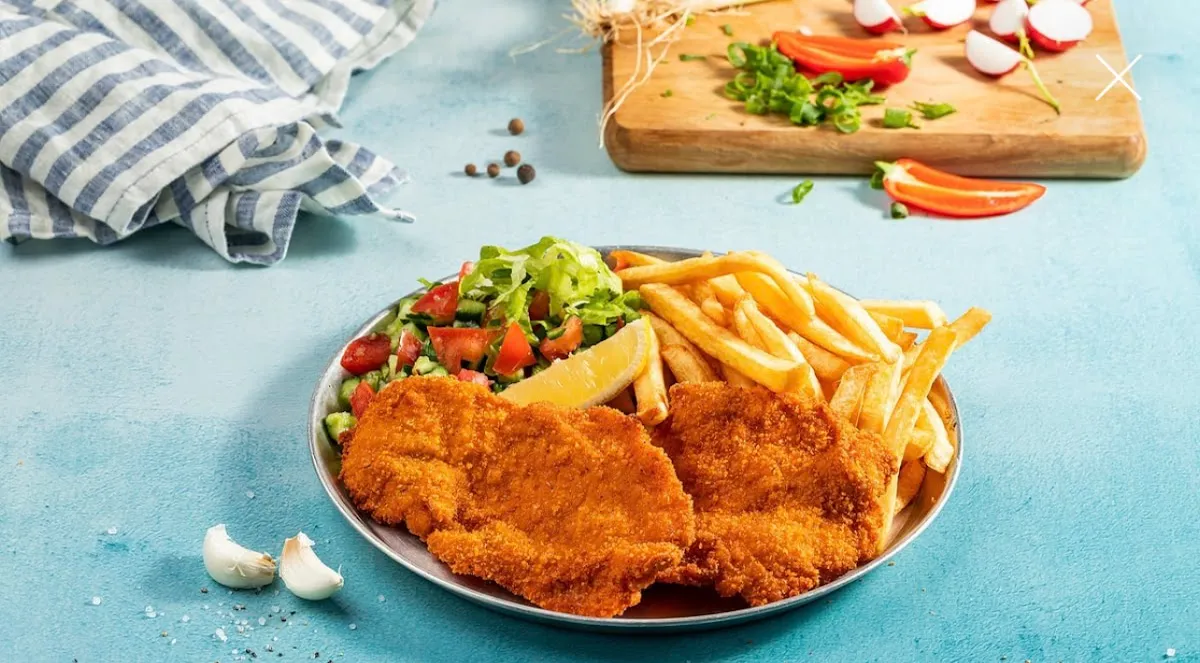 Schnitzel Kuki (Basel)