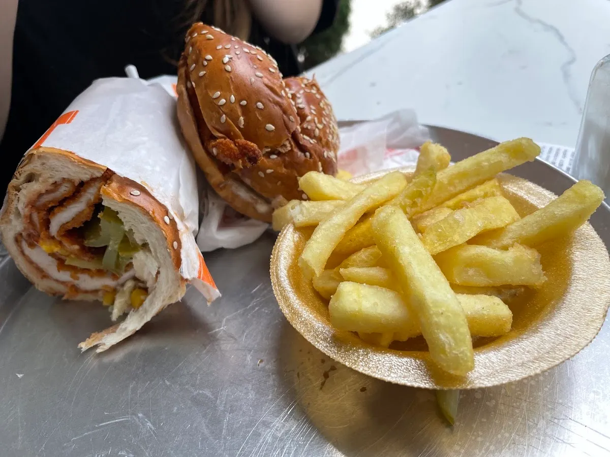Schnitzel Kuki (Basel) — photo 3