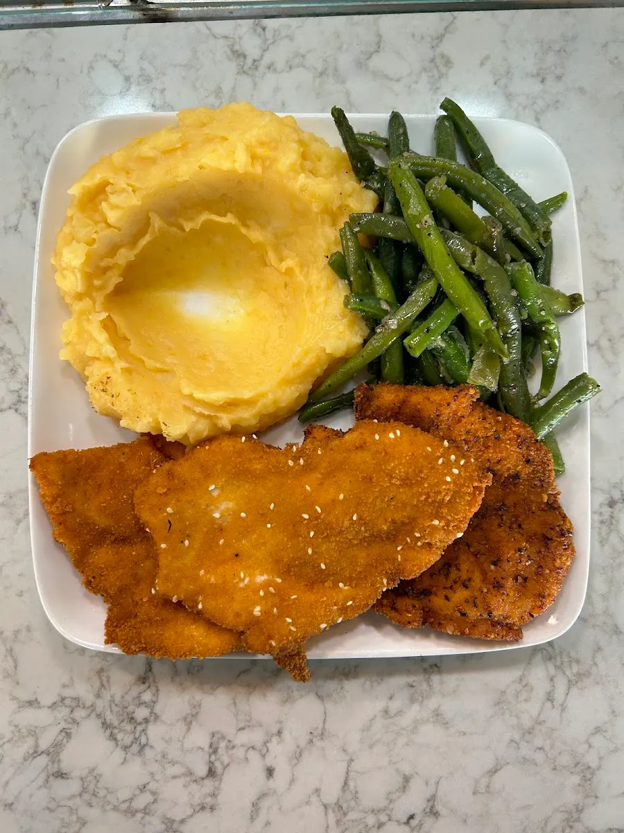 Schnitzel Kuki (Basel) — photo 8