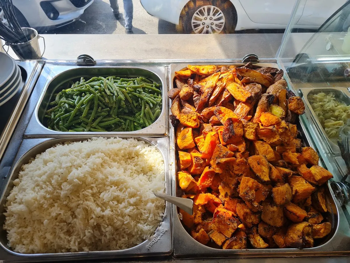 Schnitzel Kuki (Shoham) — photo 3