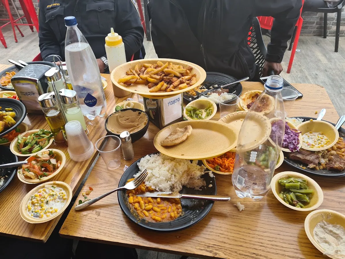 Schnitzel Shemesh — photo 4